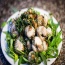 Sò huyết sống loại 1, mới đánh bắt
